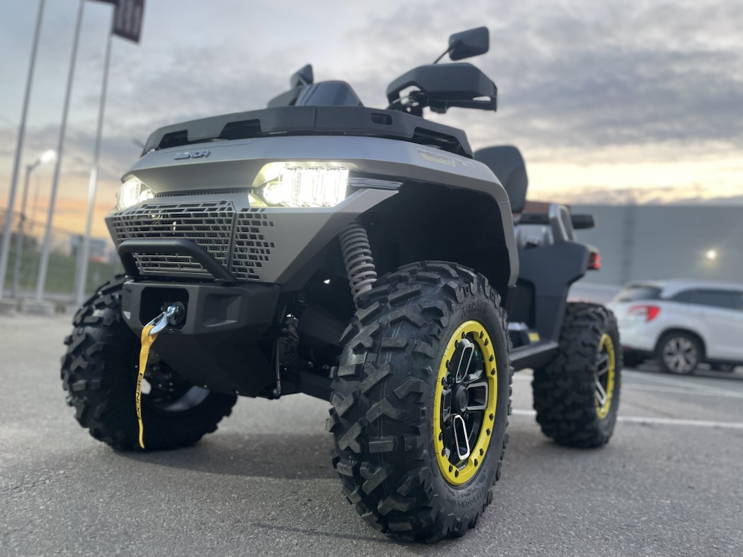 Квадроцикл BENDA Redstone 550 R2 в Самаре