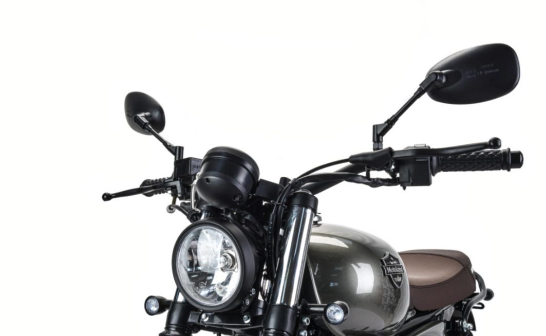 Мотоцикл MOTOLAND (МОТОЛЕНД) TEXAS 300 в Самаре