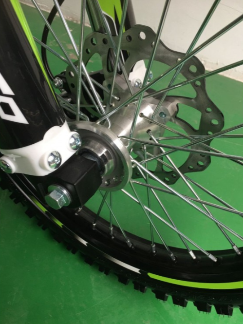 Питбайк JHLMOTO JHL Z140E (YX1P56FMJ) в Самаре