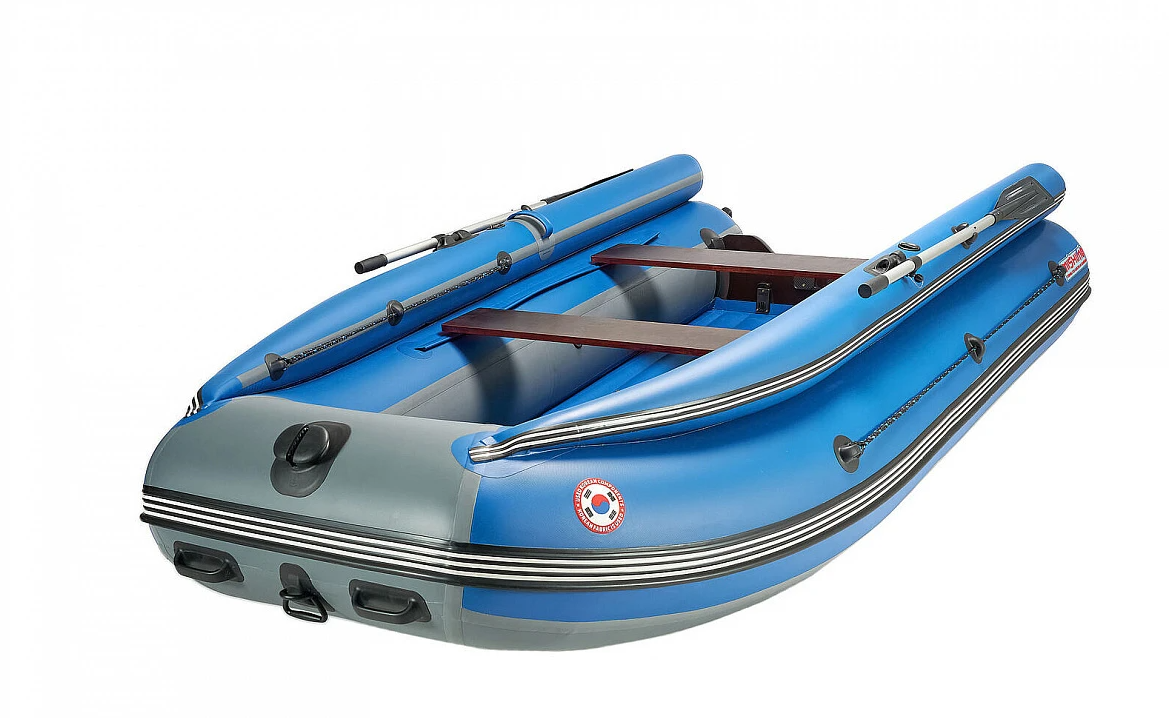 КОМПЛЕКТ ЛОДКА MISHIMO FAMILY LITE 350 + МОТОР 9,9 (15) Л.С. в Самаре