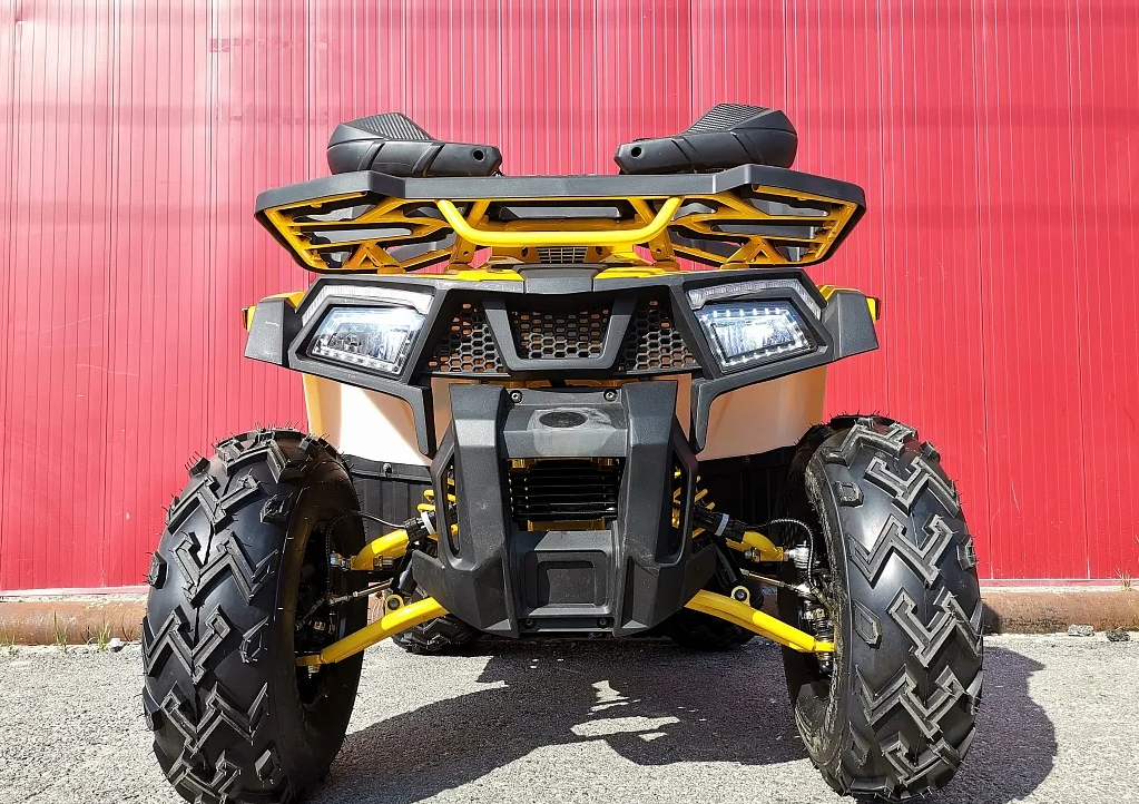 Квадроцикл PROMAX STORM 280 LUX в Самаре