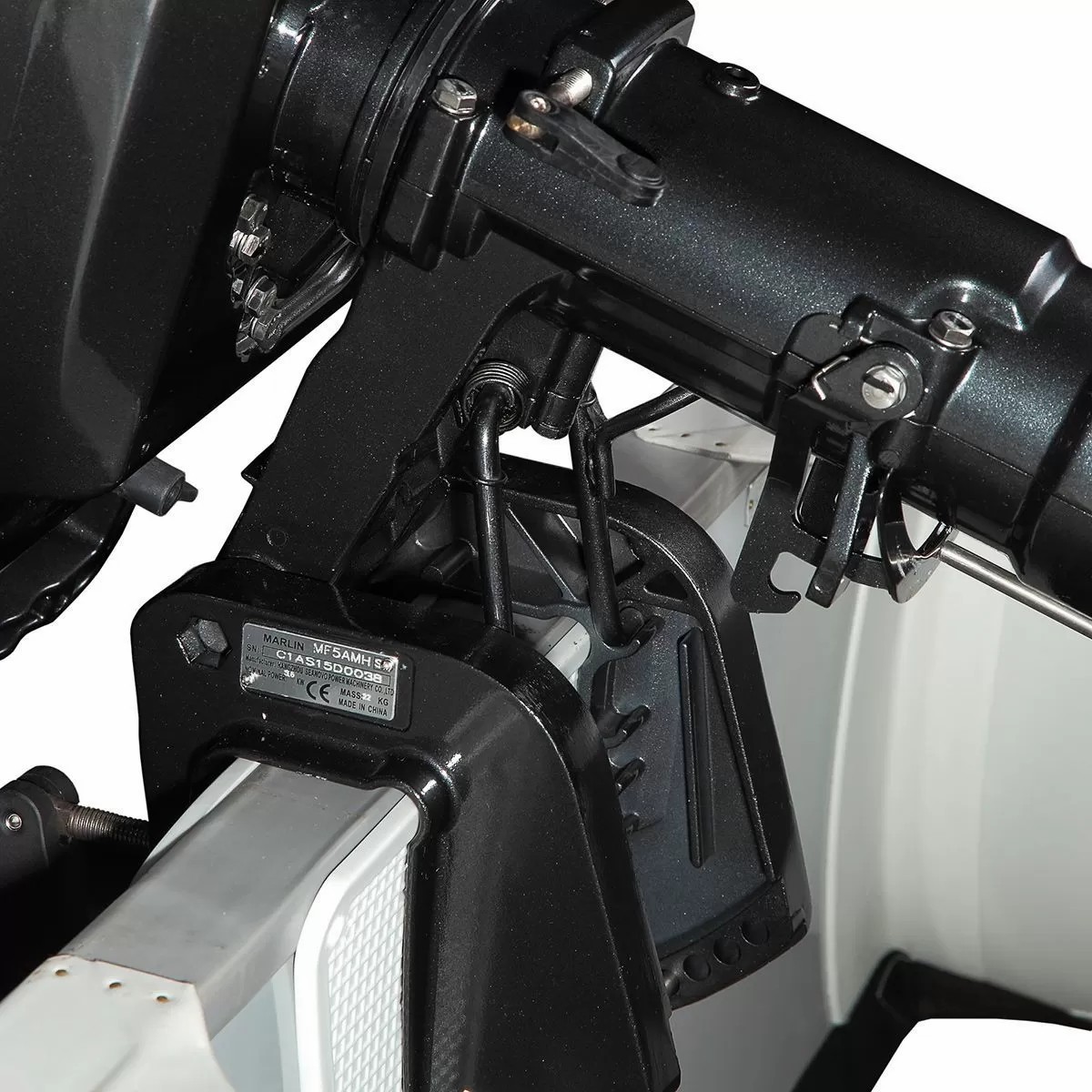 Лодочный мотор MARLIN MF 5 AMHS в Самаре