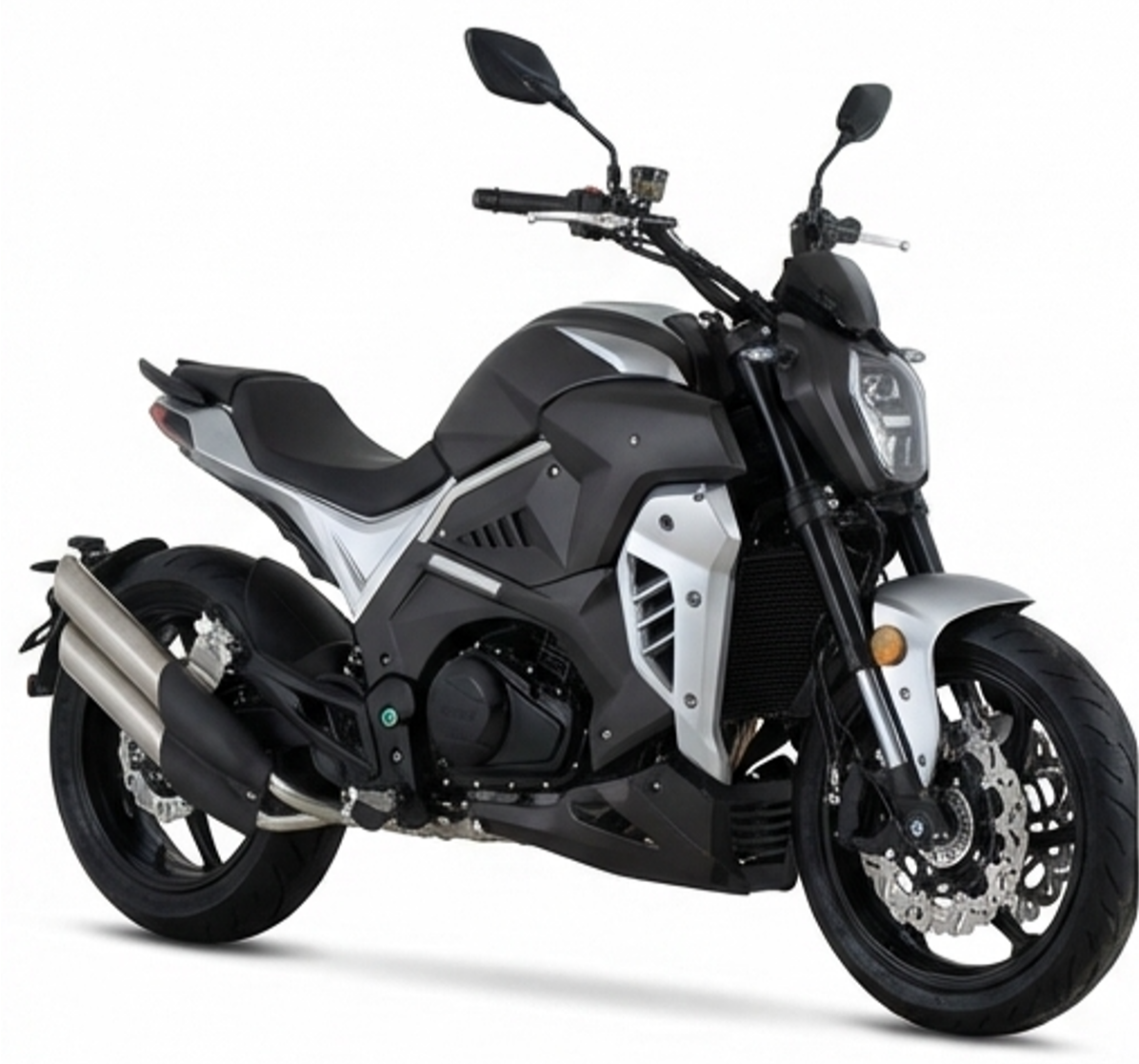 Мотоцикл FAIDET Z450 NAVIGATOR в Самаре