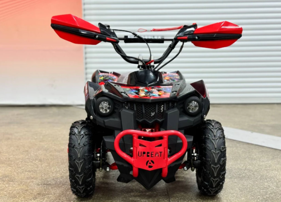 Квадроцикл GBM ROBLOX в Самаре