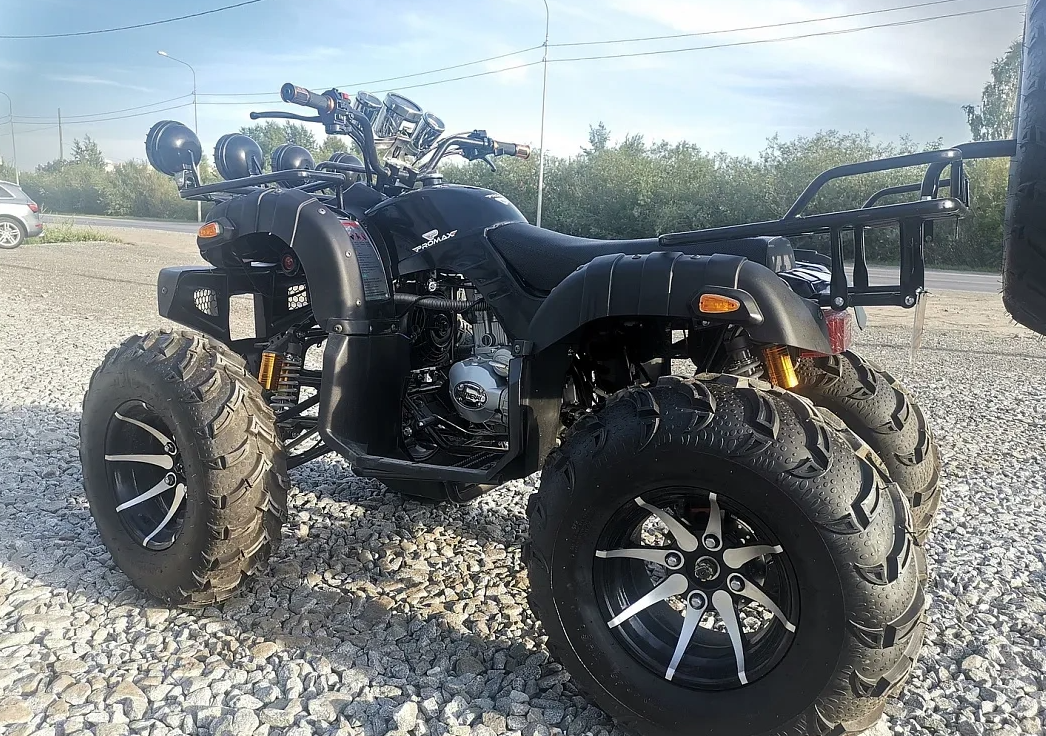 Квадроцикл PROMAX LEO 300 Max (кардан) в Самаре