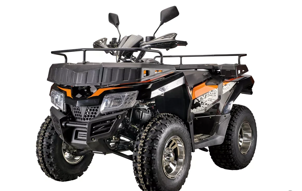 Квадроцикл YACOTA CABO 200LD в Самаре