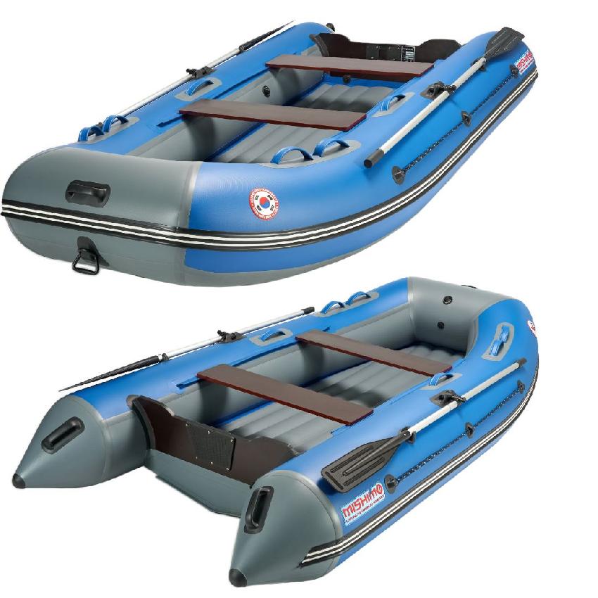 Лодка MISHIMO LITE 350 в Самаре