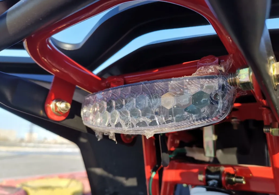 Квадроцикл GBM SHARP KIDS 125 в Самаре