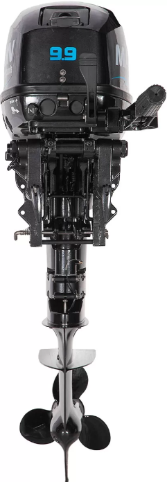 Лодочный мотор MARLIN MP 9.9 AMHL в Самаре