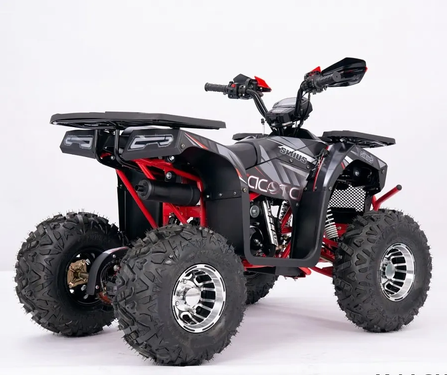 Квадроцикл YACOTA Sirius LD 125 в Самаре