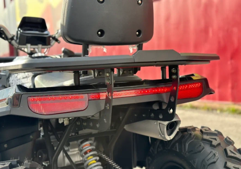 Квадроцикл GBM CROSS HILL 300 NEW в Самаре