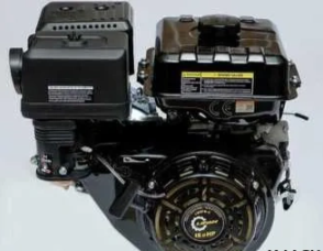 Мотобуксировщик БТС «STANDART PRO»  500/15 э/зап. LIFAN PRO (18 Ватт) в Самаре