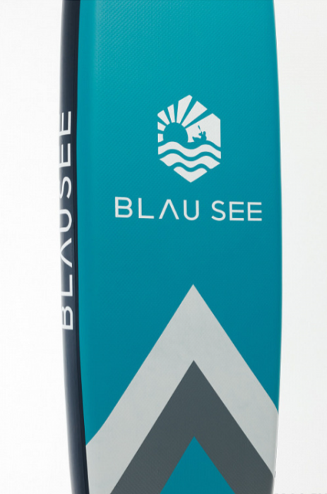 НАДУВНОЙ SUP-BOARD BUSINESS LIGHT BLUE 10 в Самаре НАДУВНОЙ SUP-BOARD BUSINESS LIGHT BLUE 10 в Самаре