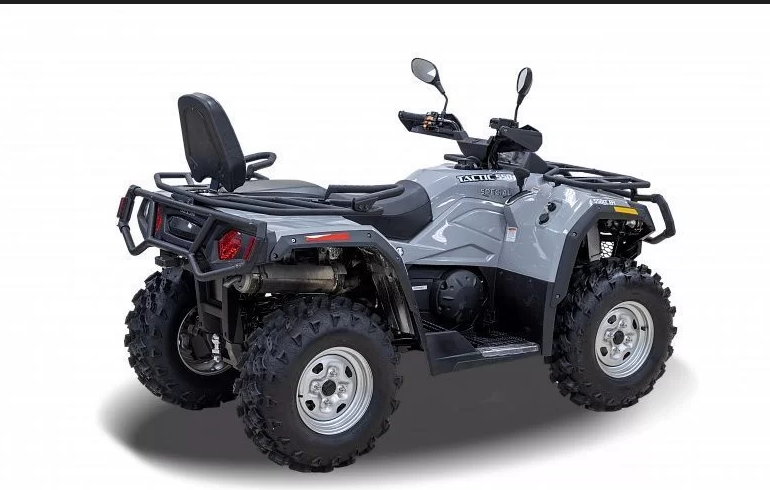 Квадроцикл HISUN TACTIC 550 (HS550ATV) NORMAL в Самаре