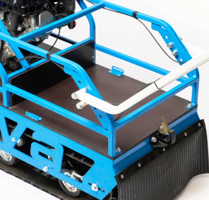 Мотобуксировщик НЕВА МС6-ZS (GB 270) в Самаре