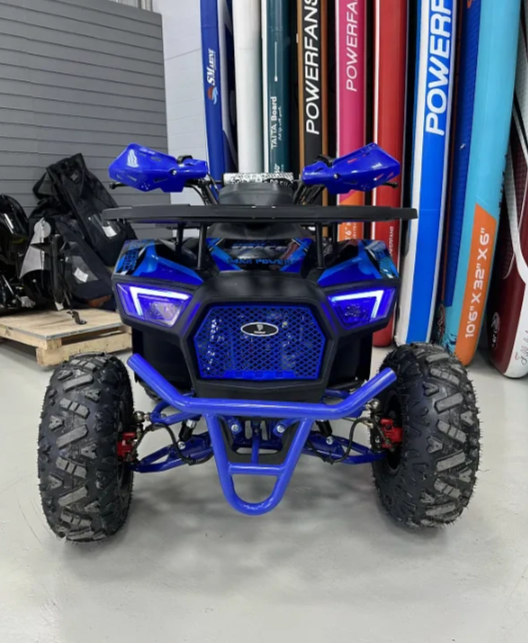 Квадроцикл PROMAX SPACE 200 в Самаре