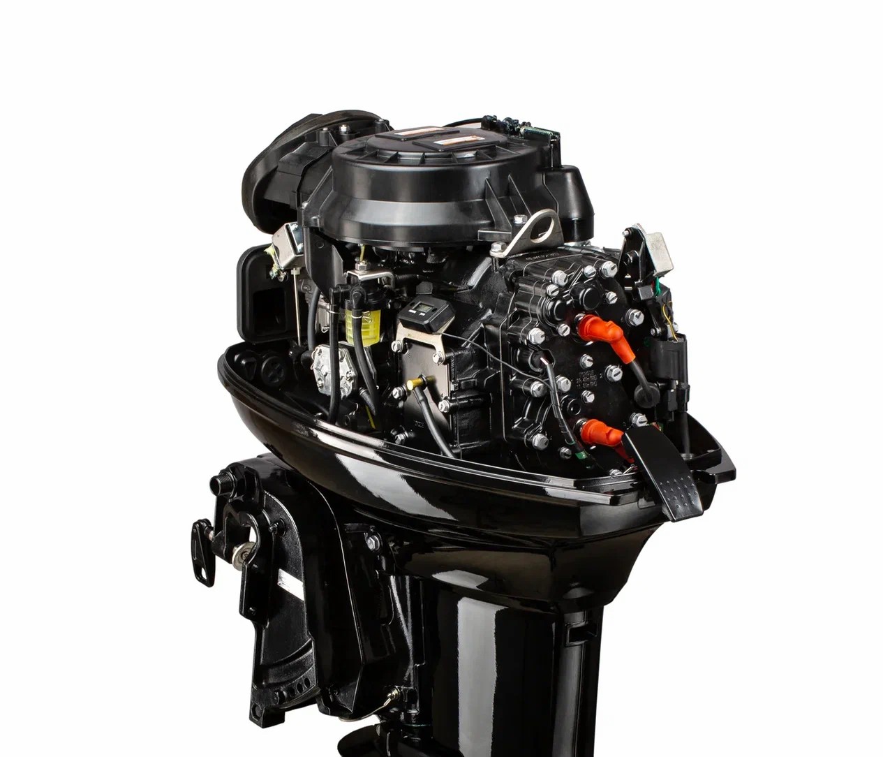 ЛОДОЧНЫЙ МОТОР GLADIATOR G40FHS в Самаре