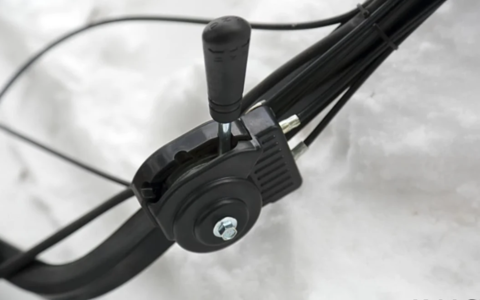 Мотобуксировщик РЫБАК PKD. PSD 17 л.с. (длинная база 1430мм) в Самаре