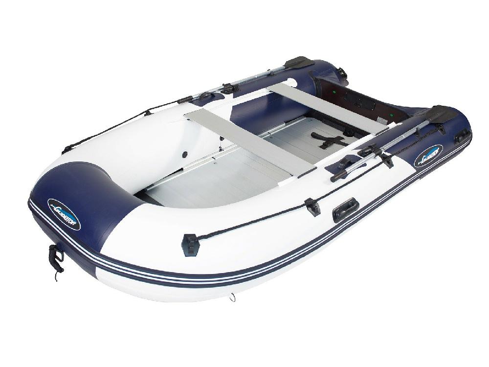 НАДУВНАЯ ЛОДКА GLADIATOR B330AL в Самаре