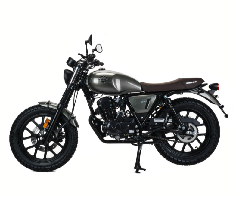 Мотоцикл MOTOLAND (МОТОЛЕНД) TEXAS 300 в Самаре