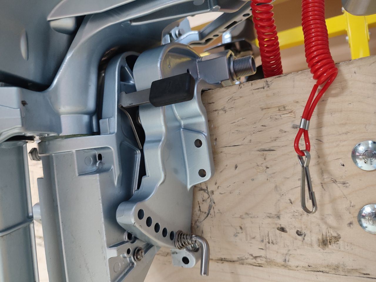 Лодочный мотор PROMAX SP9.9FHS (20) PRO в Самаре