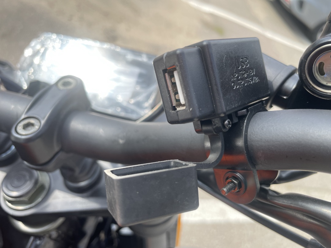 Мопед PROMAX CB150R (49) в Самаре