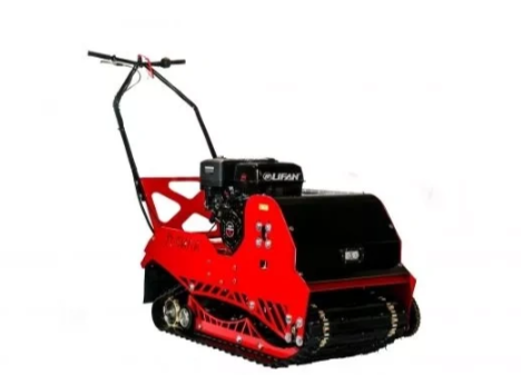 Мотобуксировщик Сила 500 9 л.с. в Самаре