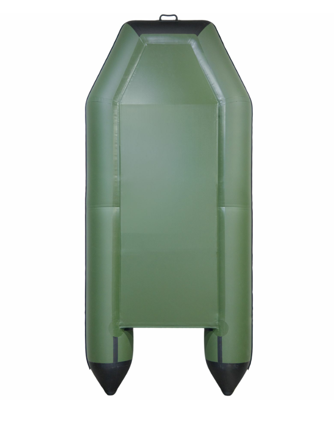 Лодка АКВА 3200 слань-книжка в Самаре