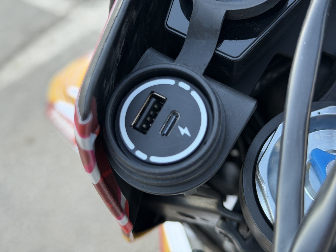 Кроссовый мотоцикл PROMAX K2 PR400 в Самаре