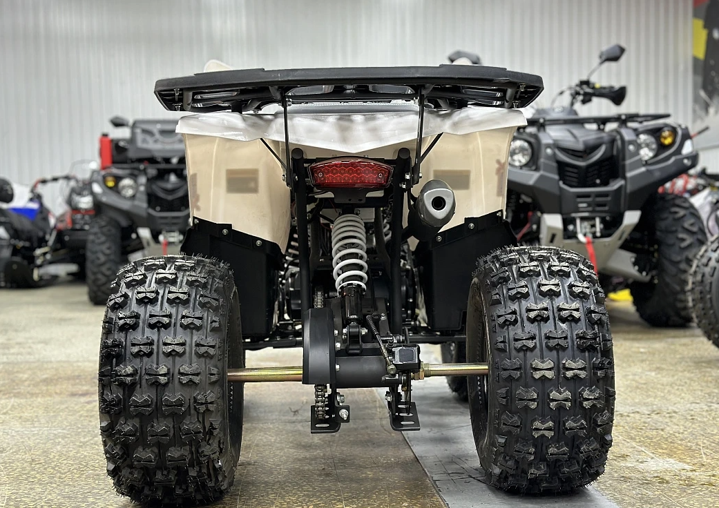 Квадроцикл PROMAX WILD 2.0 190 в Самаре