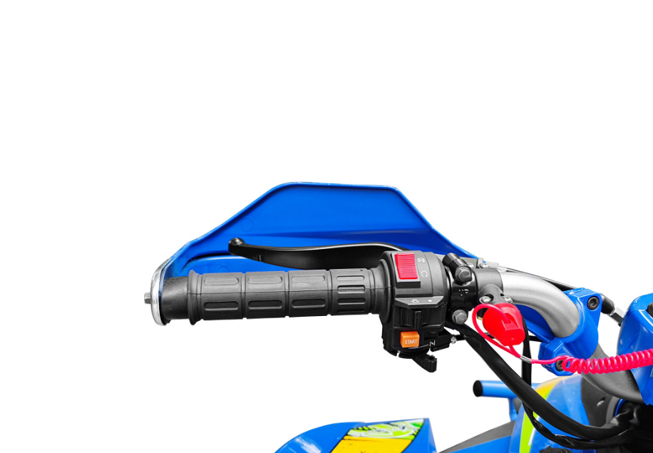 Квадроцикл YACOTA TYPHOON 250 в Самаре