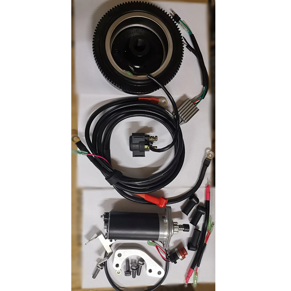 ЛОДОЧНЫЙ МОТОР ALLFA CG Т9,9 BW S в Самаре ЛОДОЧНЫЙ МОТОР ALLFA CG Т9,9 BW S в Самаре