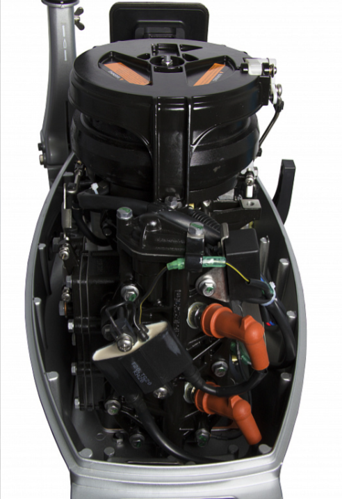 Лодочный мотор Seanovo SN9.9FFEL Enduro в Самаре