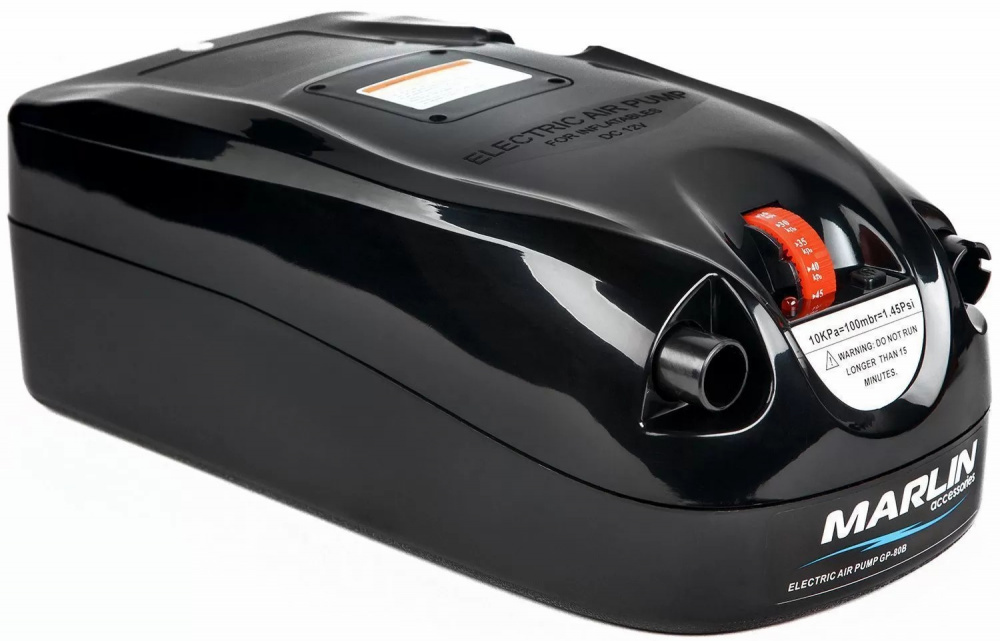ЭЛЕКТРИЧЕСКИЙ НАСОС MARLIN GP-80 B в Самаре