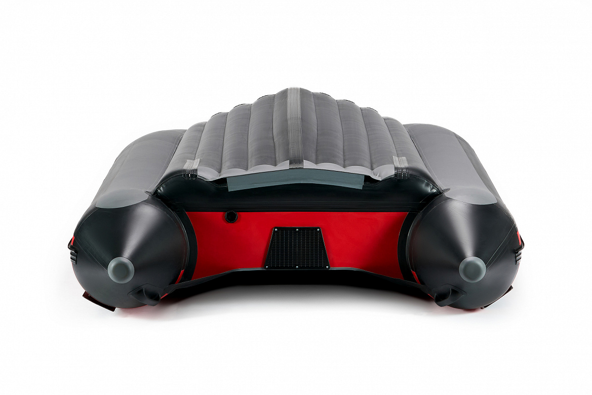 Лодка MISHIMO RAPID 380 в Самаре