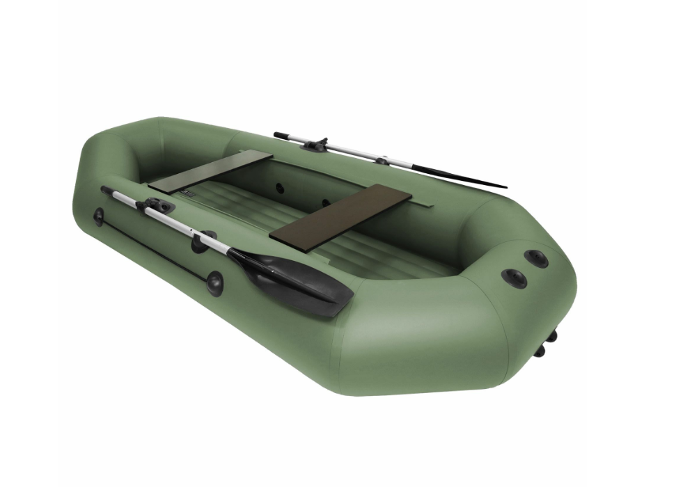  Лодка АКВА-МАСТЕР 280 НД в Самаре