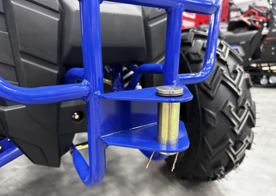 Квадроцикл GBM SHARP BIG 300 NEW PREMIUM в Самаре