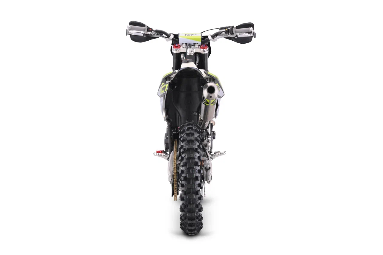 Кроссовый мотоцикл YACOTA NB300 в Самаре