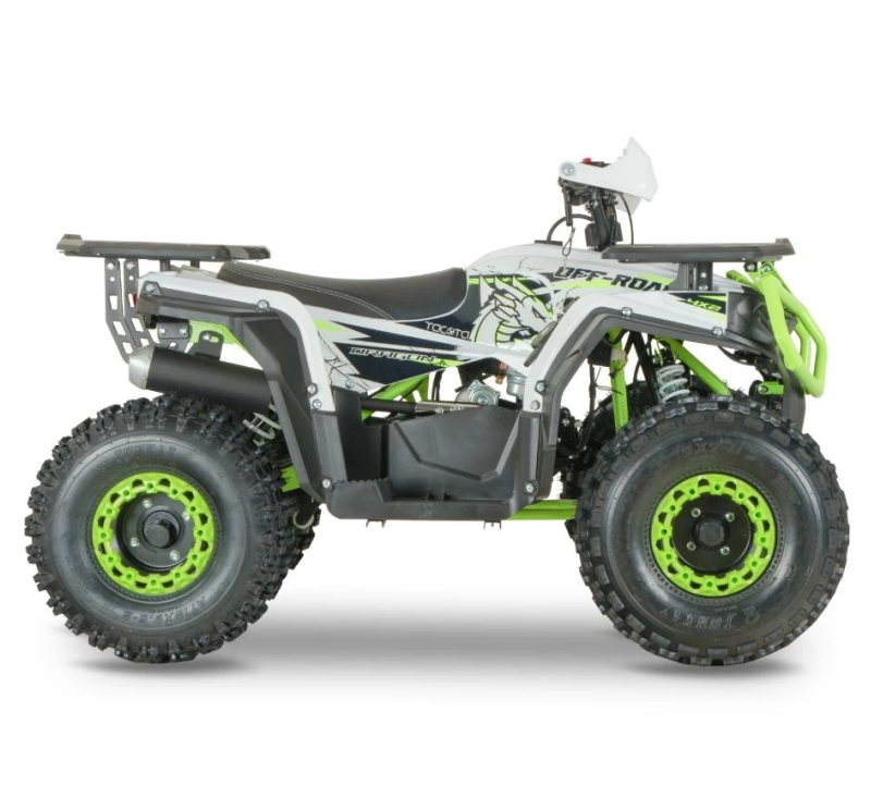 Квадроцикл YACOTA DRAGON 125 в Самаре