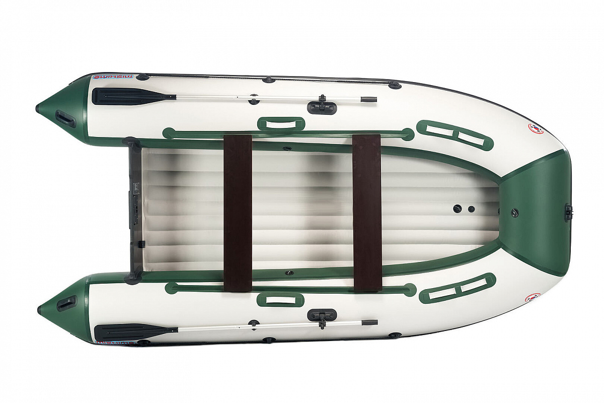 Лодка MISHIMO LITE DF 370 в Самаре