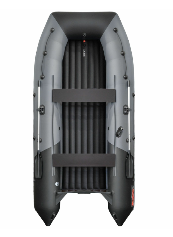 Лодка Таймень RX 4100 НДНД в Самаре