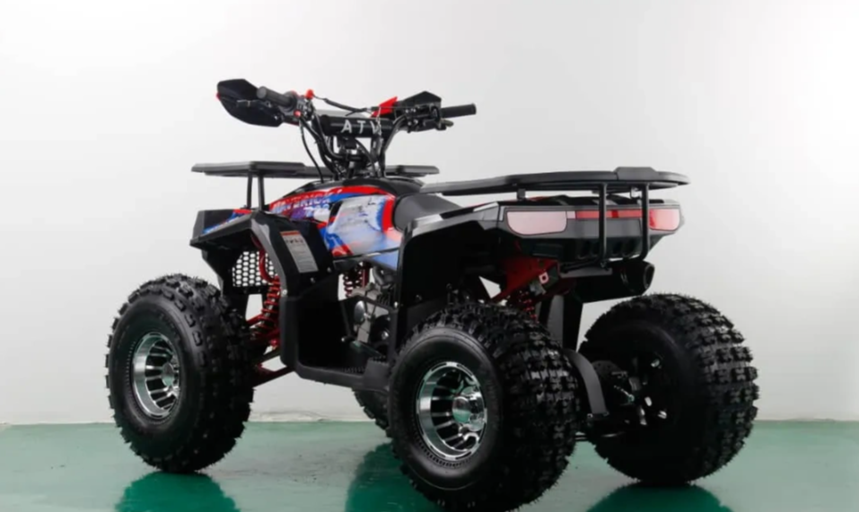 Квадроцикл GBM MAVERICK 222 NEW в Самаре