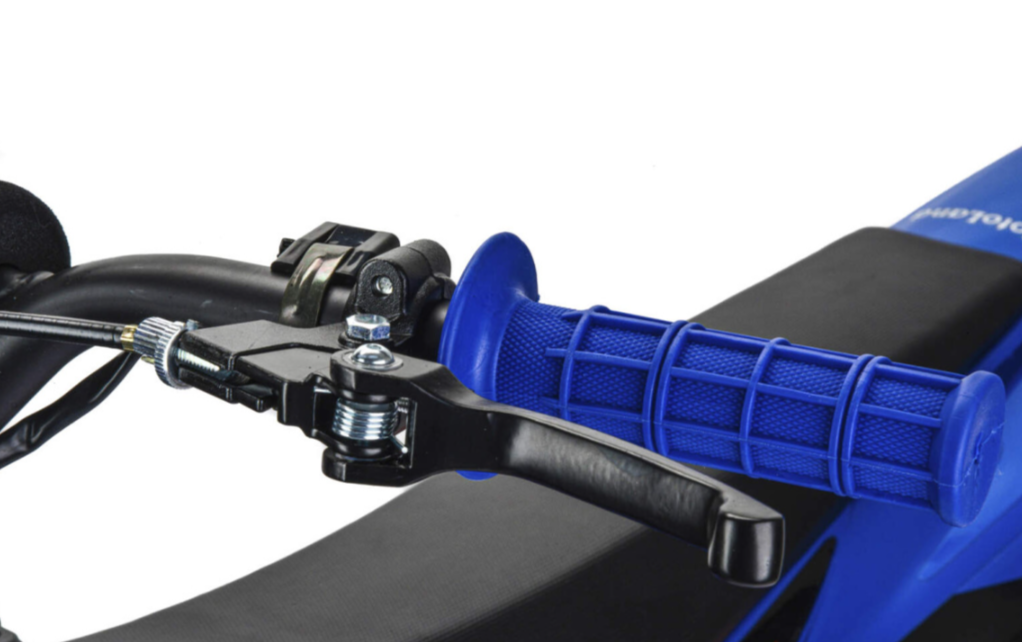 Питбайк MOTOLAND (МОТОЛЕНД) 125 SX 125 E 17/14 в Самаре