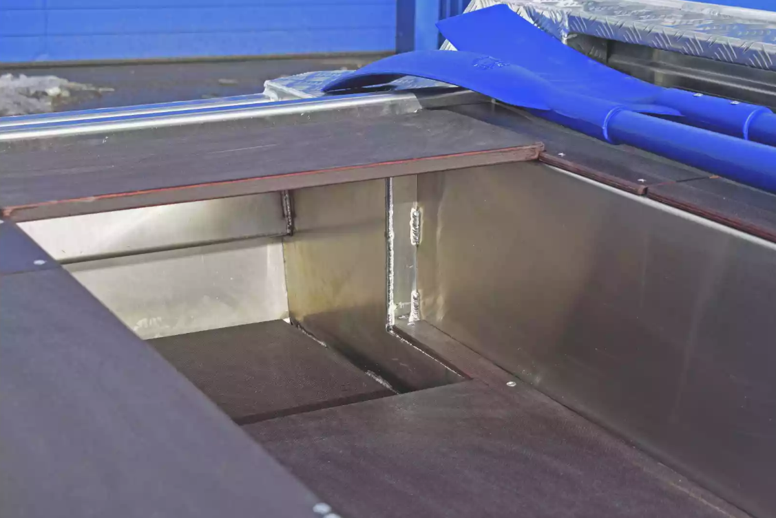 Алюминиевая лодка Wyatboat-340 РМ в Самаре