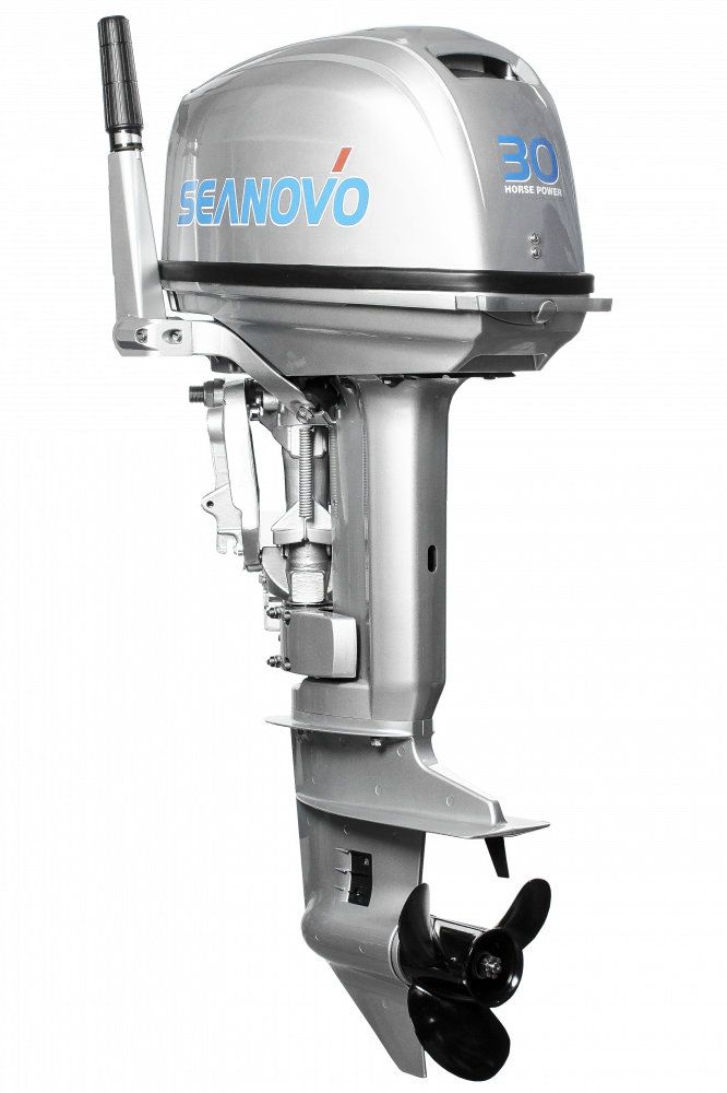 Лодочный мотор SEANOVO SN25FHL в Самаре
