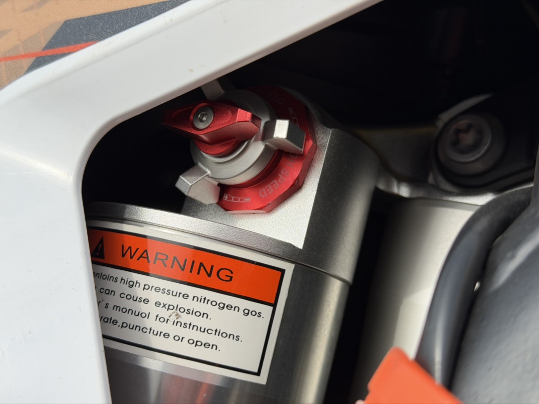 Кроссовый мотоцикл PROMAX HELLCAT NC450S EFI в Самаре