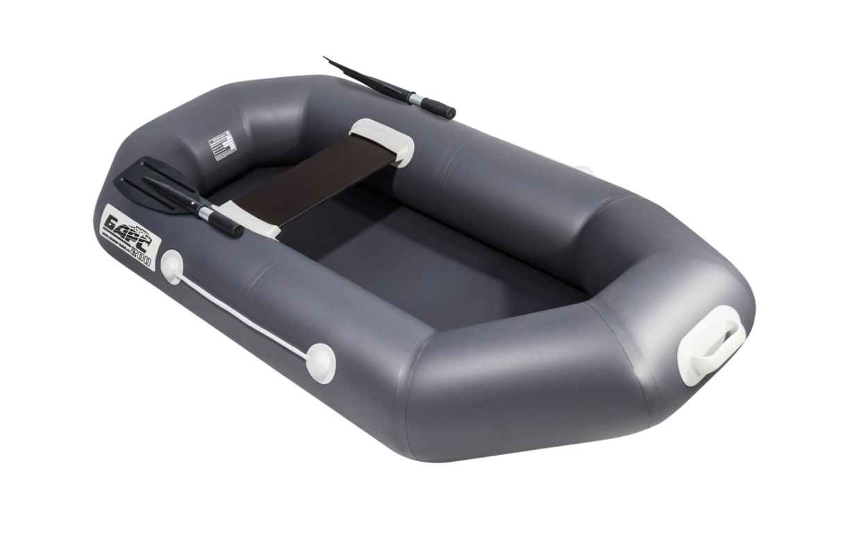 Лодка Барс 200 в Самаре