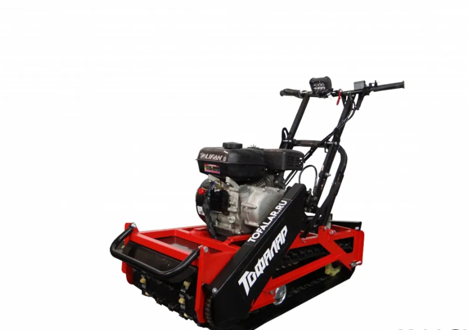 Мотобуксировщик Тофалар Мини в Самаре