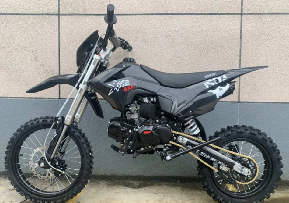 Питбайк BSE EXA SA 17/14 в Самаре