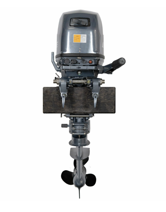 Лодочный мотор APACHE T30BS в Самаре